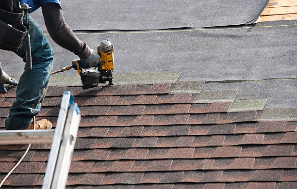 Licensed Gutter Installation service in Montezuma, IN - Brentwood Metal Roofing